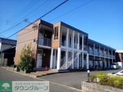 レオパレス八百島