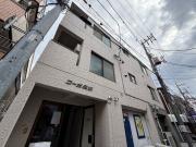 京王線千歳烏山駅まで徒歩5分