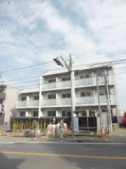 リヴシティ妙蓮寺