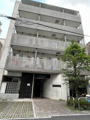 レジディア代々木II 3面採光 礼敷ゼロゼロ リノベーション実施 S