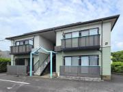 ディアス岡田 B棟