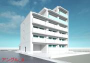（仮）港区当知オーナーズルーム付マンション