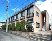 京王線仙川駅まで徒歩12分
