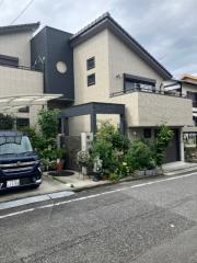 東浦和7丁目戸建て