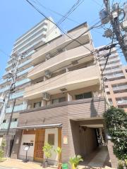 都営大江戸線豊島園駅まで徒歩2分