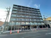ＪＲ山陰本線梅小路京都西駅まで徒歩7分