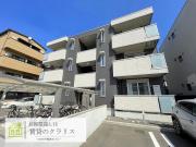 ソラヴィータ桂川
