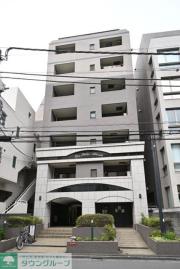 ダイアパレス赤坂