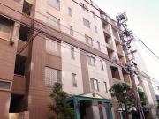 イトーピア三田