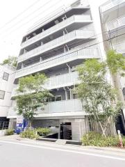 東武伊勢崎・大師線とうきょうスカイツリー駅まで徒歩10分