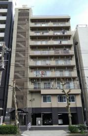 パルムハウス梅屋敷