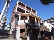 ＪＲ山陽本線明石駅までバス約23分 徒歩8分