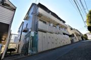 イマージュ日吉