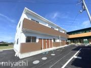 ＪＲ徳島線府中駅まで徒歩16分