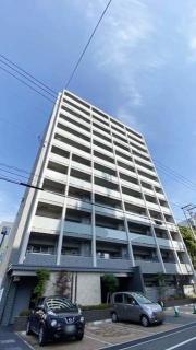 ＪＲ山陽本線岡山駅まで徒歩15分