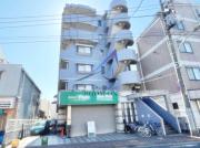 京急本線大森町駅まで徒歩12分