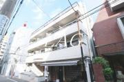 東急田園都市線池尻大橋駅まで徒歩8分