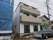 アジュール新松戸02