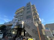 京成押上線京成立石駅まで徒歩4分