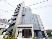 S-RESIDENCE千住大橋broad