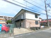 ＪＲ東金線東金駅まで徒歩5分