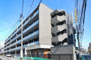 学生会館Exceed香椎駅前
