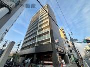 Ts SQUARE大阪城.