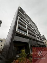 ファステート難波ミライズ