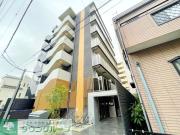 ECREDE横濱吉野町
