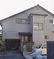 中山貸家