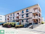 ＪＲ京浜東北・根岸線与野駅まで徒歩13分