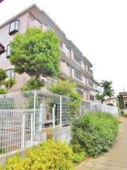 西武池袋・豊島線保谷駅まで徒歩10分