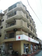 阪神本線武庫川駅まで徒歩23分