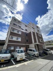 すまいるマンション平和町