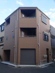 TYA house
