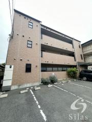 地下鉄谷町線守口駅まで徒歩4分