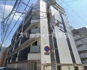 近鉄南大阪線河堀口駅まで徒歩3分