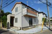 駒井町3丁目戸建 B