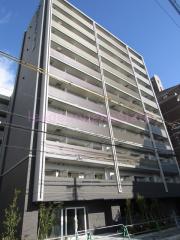 クリスタルグランツ都島本通