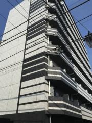 西武新宿線武蔵関駅まで徒歩2分