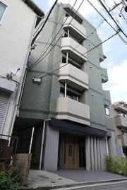 京急本線大森町駅まで徒歩11分