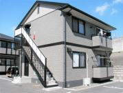 ＪＲ吉備線備前三門駅まで徒歩19分