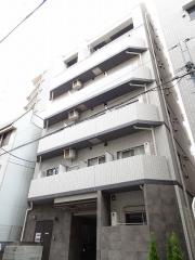 東武伊勢崎・大師線とうきょうスカイツリー駅まで徒歩10分