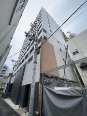 地下鉄西神・山手線湊川公園駅まで徒歩3分