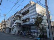パークハイム桜新町