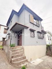 横須賀市小原台戸建