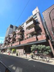 京王井の頭線渋谷駅まで徒歩4分