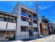 地下鉄鶴舞線川名駅まで徒歩6分