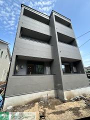 GRADUS京成稲毛