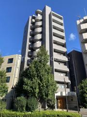 スカイコートヌーベル新宿落合